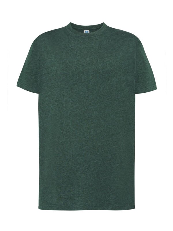 UNI_JHK_TSRA150_JHK_BGH T-SHIRT UOMO MANICA CORTA REGULAR