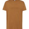 UNI_JHK_TSRA150_JHK_BR T-SHIRT UOMO MANICA CORTA REGULAR