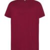 UNI_JHK_TSRA150_JHK_BU T-SHIRT UOMO MANICA CORTA REGULAR