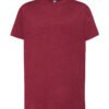 UNI_JHK_TSRA150_JHK_BUH T-SHIRT UOMO MANICA CORTA REGULAR