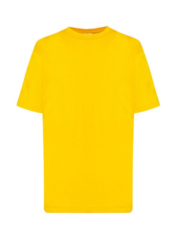 T-SHIRT BAMBINO MANICA CORTA REGULAR