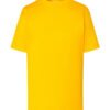 T-SHIRT BAMBINO MANICA CORTA REGULAR