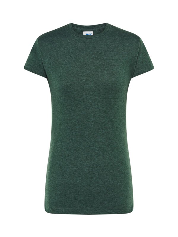 UNI_JHK_TSRLCMF_JHK_BGH T-SHIRT DONNA MANICA CORTA REGULAR
