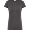 UNI_JHK_TSRLCMF_JHK_CHCH T-SHIRT DONNA MANICA CORTA REGULAR