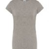 UNI_JHK_TSRLCMF_JHK_GM T-SHIRT DONNA MANICA CORTA REGULAR
