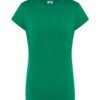 UNI_JHK_TSRLCMF_JHK_KG T-SHIRT DONNA MANICA CORTA REGULAR