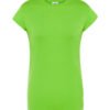 UNI_JHK_TSRLCMF_JHK_LM T-SHIRT DONNA MANICA CORTA REGULAR
