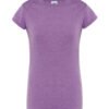 UNI_JHK_TSRLCMF_JHK_LVH T-SHIRT DONNA MANICA CORTA REGULAR