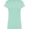 UNI_JHK_TSRLCMF_JHK_MG T-SHIRT DONNA MANICA CORTA REGULAR