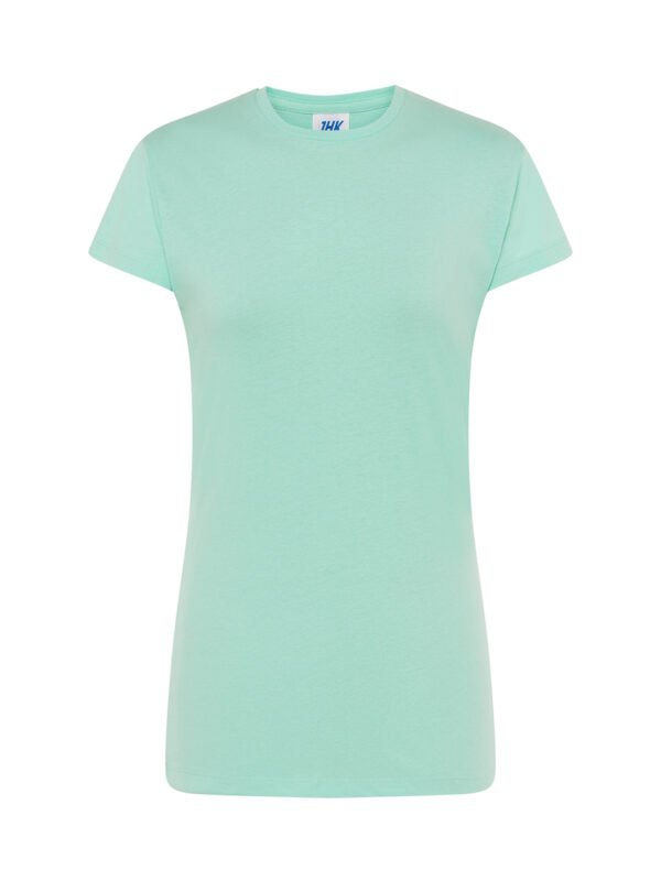 UNI_JHK_TSRLCMF_JHK_MG T-SHIRT DONNA MANICA CORTA REGULAR