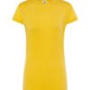 UNI_JHK_TSRLCMF_JHK_MUH T-SHIRT DONNA MANICA CORTA REGULAR