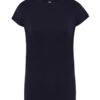UNI_JHK_TSRLCMF_JHK_NY T-SHIRT DONNA MANICA CORTA REGULAR