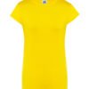 UNI_JHK_TSRLCMF_JHK_SY T-SHIRT DONNA MANICA CORTA REGULAR