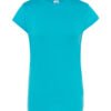 UNI_JHK_TSRLCMF_JHK_TU T-SHIRT DONNA MANICA CORTA REGULAR