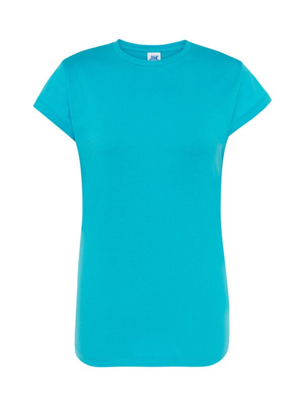 UNI_JHK_TSRLCMF_JHK_TU T-SHIRT DONNA MANICA CORTA REGULAR