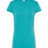 UNI_JHK_TSRLCMF_JHK_TUH T-SHIRT DONNA MANICA CORTA REGULAR