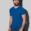 UNI_STD_ST8410 T-SHIRT UOMO MANICA CORTA SPORT ACTIVE