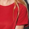 UNI_STD_ST8500-03 T-SHIRT DONNA MANICA CORTA SPORT ACTIVE