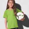 UNI_STD_ST8570 T-SHIRT BAMBINO MANICA CORTA SPORT ACTIVE