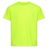 UNI_STD_ST8570_STD_CBY T-SHIRT BAMBINO MANICA CORTA SPORT ACTIVE