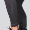 UNI_STD_ST8990-02 LEGGINGS DONNA