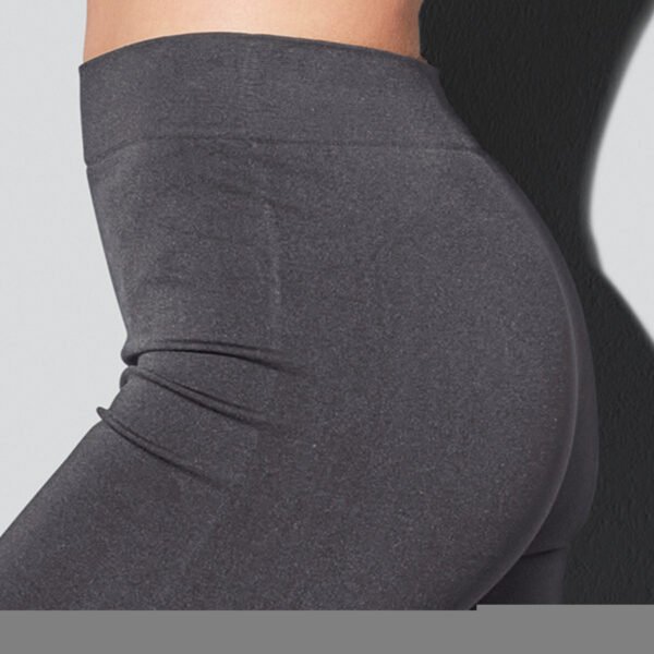 UNI_STD_ST8990-03 LEGGINGS DONNA