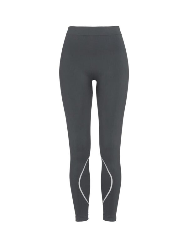 UNI_STD_ST8990_STD_GRS LEGGINGS DONNA