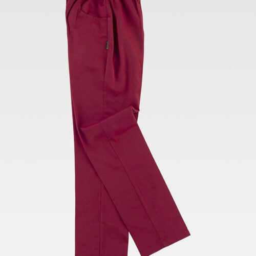 UNI_WT_B1427_gra PANTALONE UNISEX SERVIZI