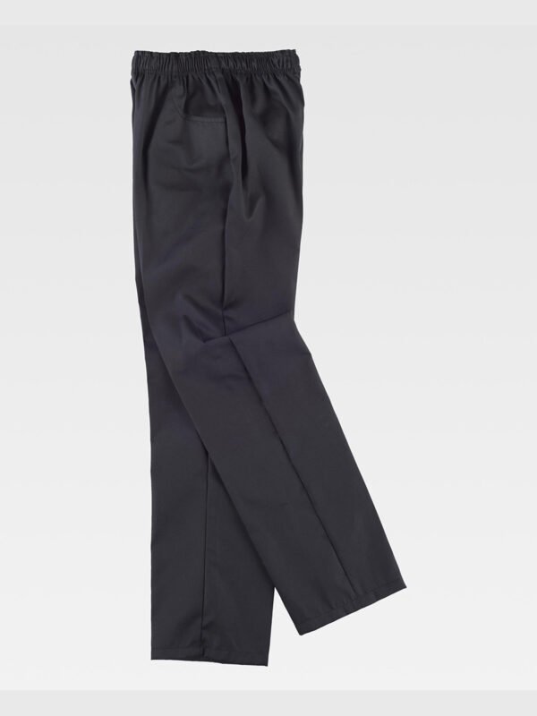 PANTALONE UNISEX SERVIZI