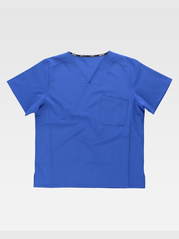 UNI_WT_B6851_WT_51 CASACCA UNISEX TESSUTO ELASTICIZZATO