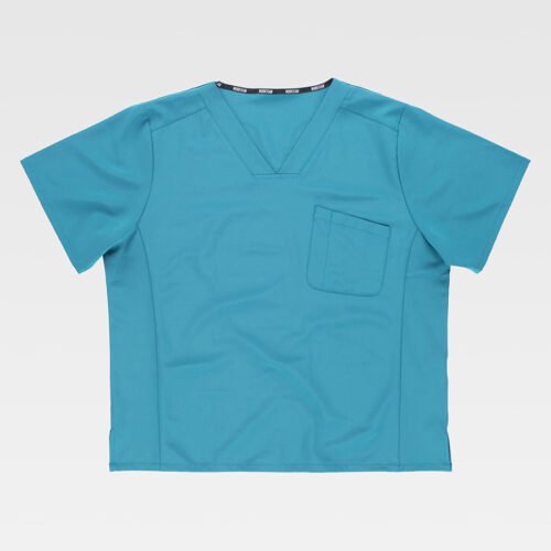 CASACCA UNISEX TESSUTO ELASTICIZZATO