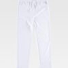 PANTALONE UNISEX SERVIZI