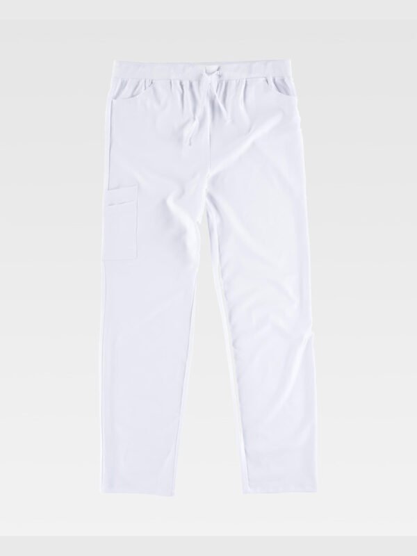 PANTALONE UNISEX SERVIZI