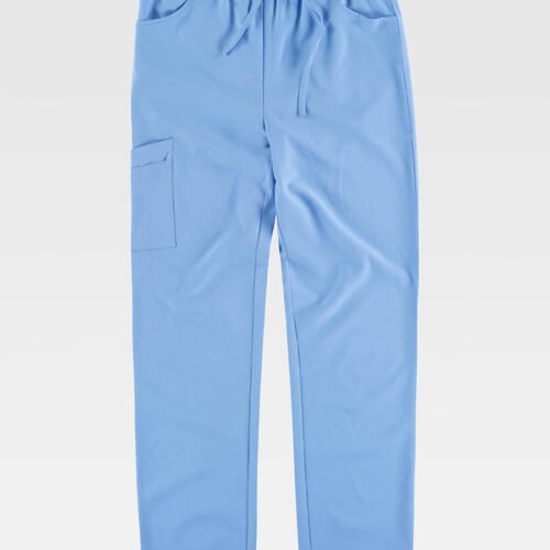 UNI_WT_B6920_WT_YT PANTALONE UNISEX SERVIZI