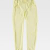 UNI_WT_B6930_WT_34 PANTALONE DONNA ELASTICIZZATO