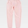 UNI_WT_B6930_WT_PS PANTALONE DONNA ELASTICIZZATO