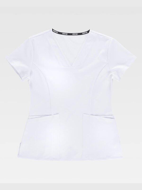 CASACCA DONNA TESSUTO ELASTICIZZATO