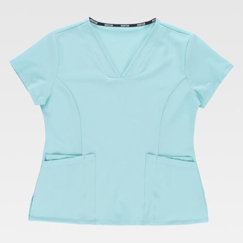 CASACCA DONNA TESSUTO ELASTICIZZATO