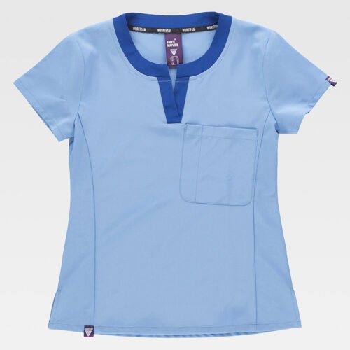 CASACCA DONNA TESSUTO ELASTICIZZATO