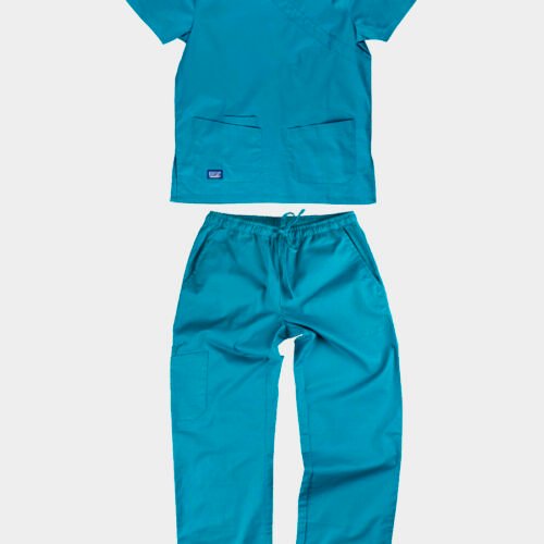 abbigliamento lavoro