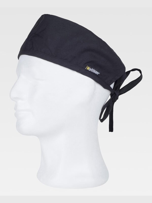 UNI_WT_M614_WT_36 BANDANA PREFORMATA