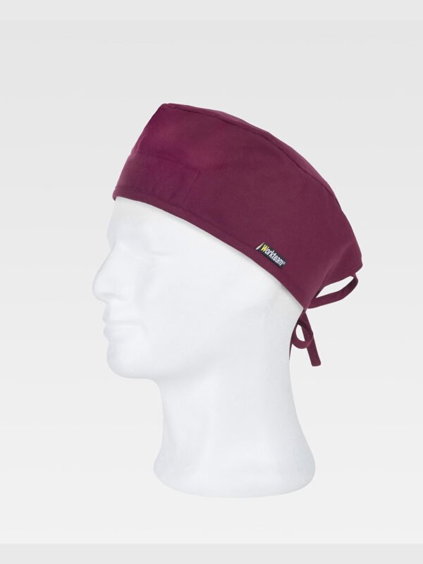 UNI_WT_M614_WT_41 BANDANA PREFORMATA