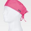UNI_WT_M614_WT_57 BANDANA PREFORMATA