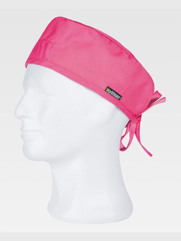UNI_WT_M614_WT_57 BANDANA PREFORMATA