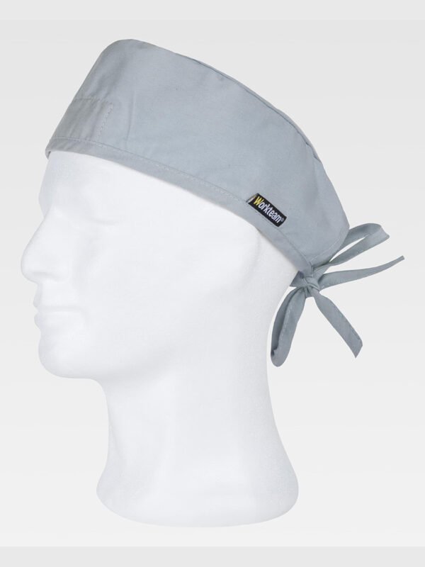 UNI_WT_M614_WT_93 BANDANA PREFORMATA