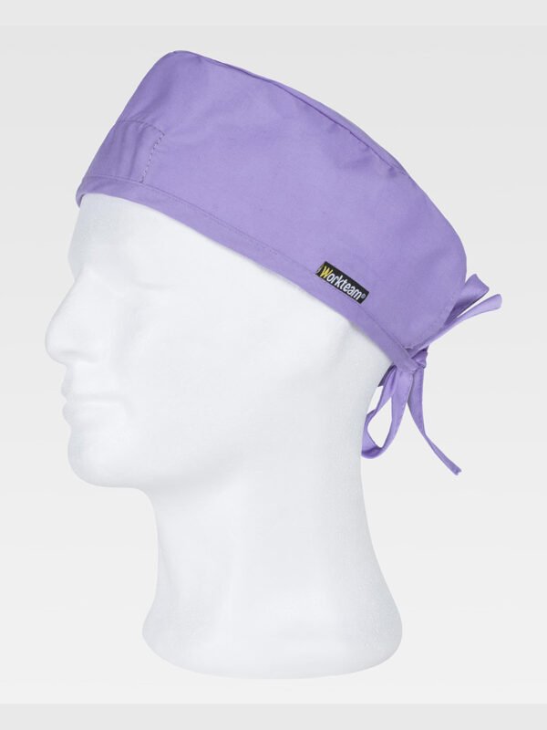 UNI_WT_M614_WT_LV BANDANA PREFORMATA