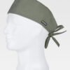 UNI_WT_M614_WT_OL BANDANA PREFORMATA