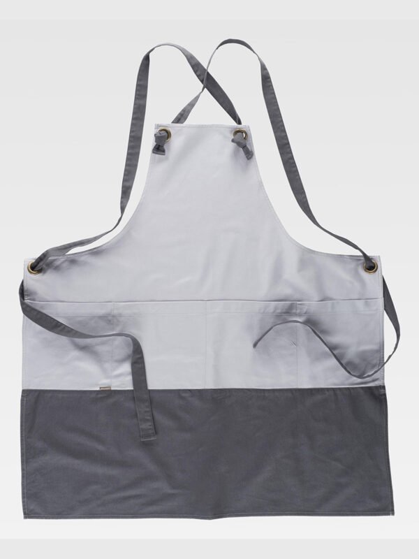 GREMBIULE CORTO FANTASIA