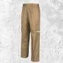 PANTALONE DA LAVORO MULTITASCHE