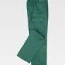 PANTALONE DA LAVORO MULTITASCHE